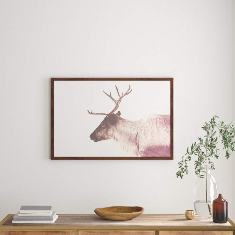 Parvez Taj - Single Picture Frame Print, 61cm H x 91cm W x 3.81cm D