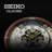 QXM378BRH Melodies In Motion Clock, Brown