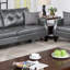 Ensemble de canapé 2 pièces Contemporary Living Furniture-554810460