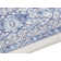 Keshan Maschad Tufted Sapphire blue Rug
