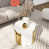 White/Gold