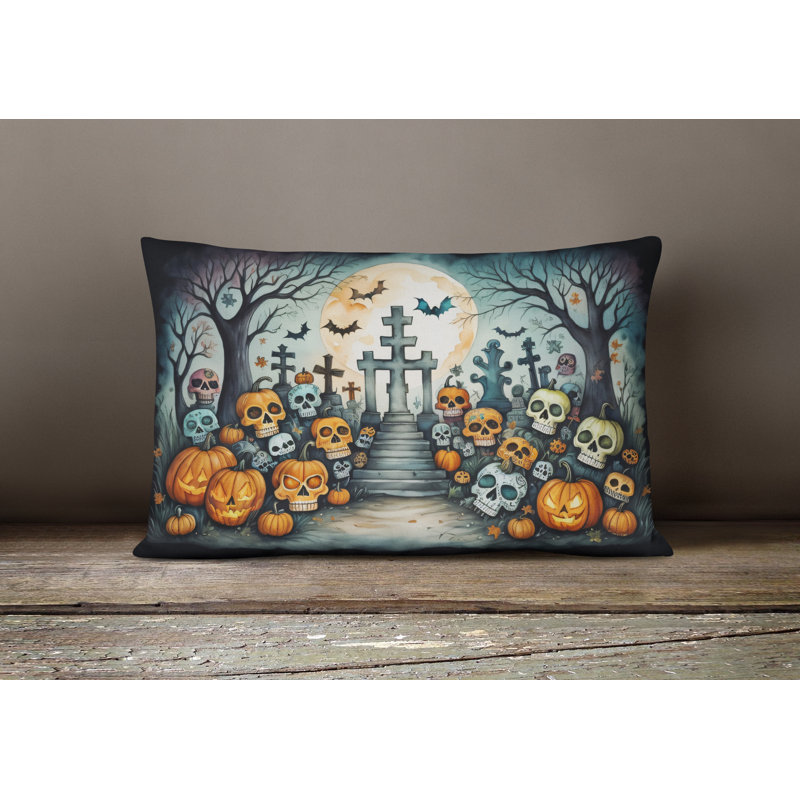 Other/No Pattern Outdoor Throw Pillow
