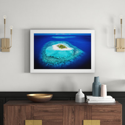 Francesco Cattuto - Single Picture Frame Print