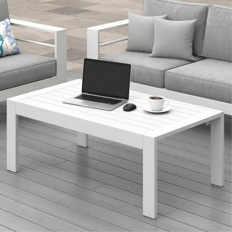 Table de camping d'extérieur