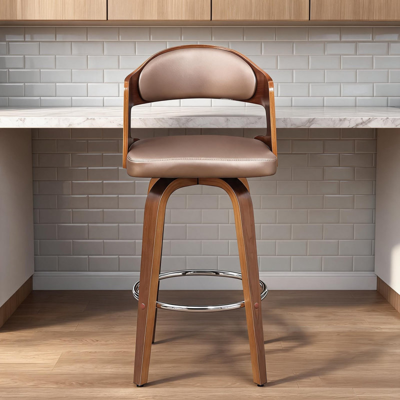 Swivel Barstool