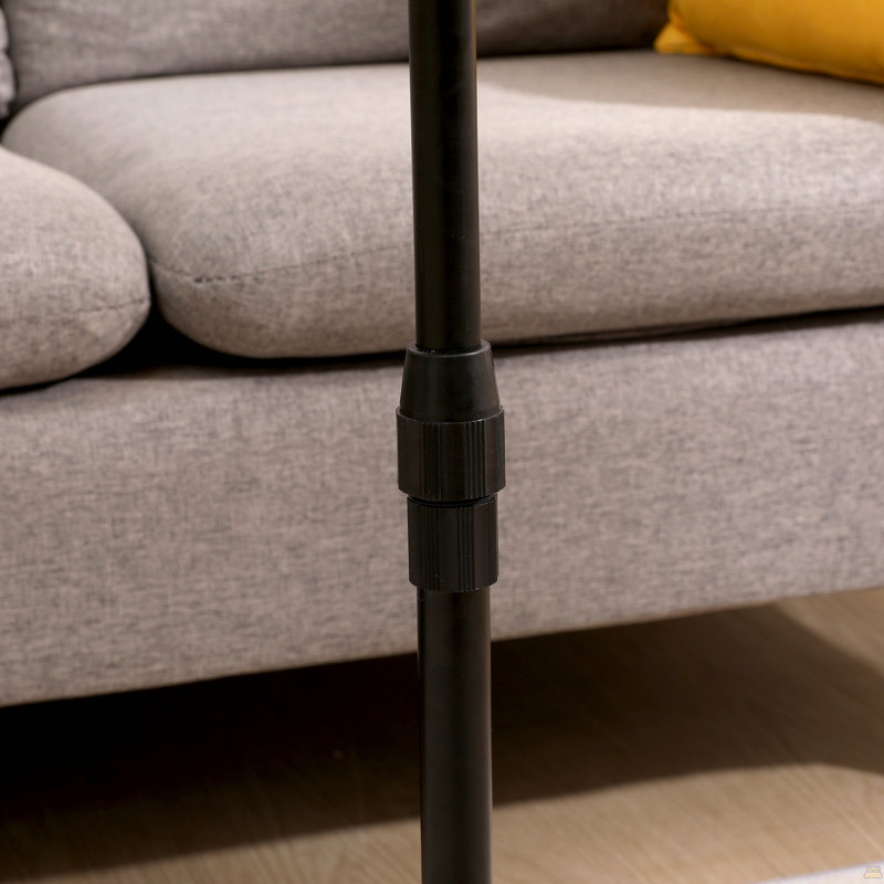 Table de bout Bamboo Couch Tray