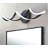 Anquan 1-Light LED Vanity Light-1372852001