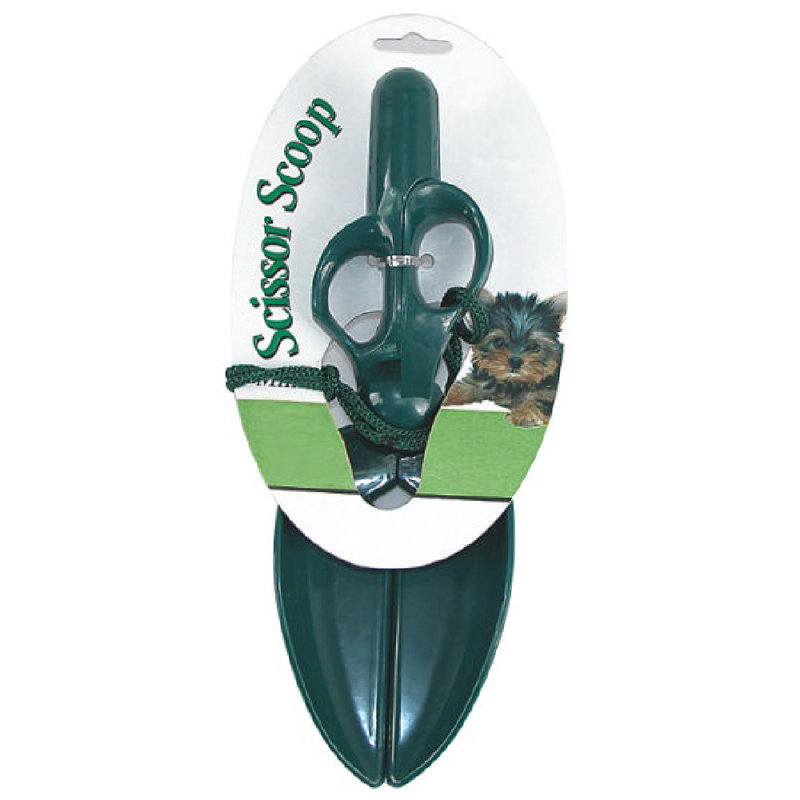 Pet Scissor Pooper