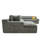 Jamescinestone Full Compressed Sectional-1112266289