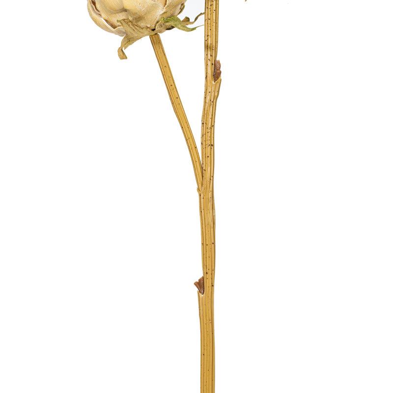 26'' Faux Plant, Cream