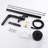 Floor Tub Spout with Diverter-69056014