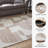 Chamille Abstract Indoor Rug-96517801