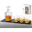 Dedalo 7 Piece Beverage Serving Set