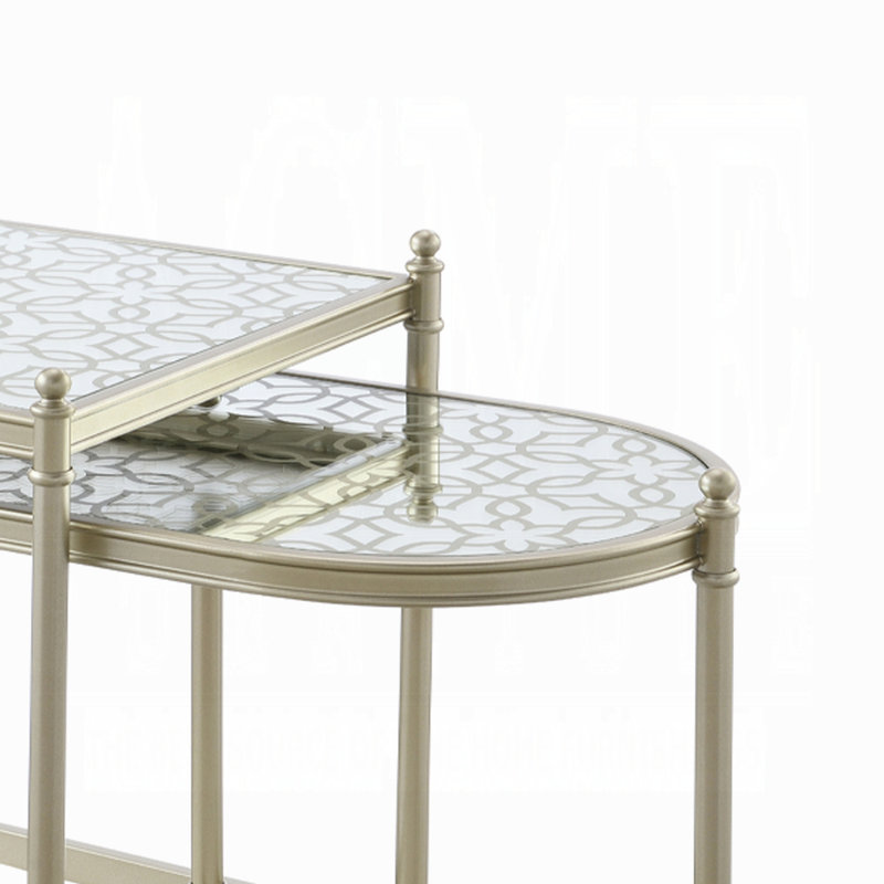 Table gigogne Holwin