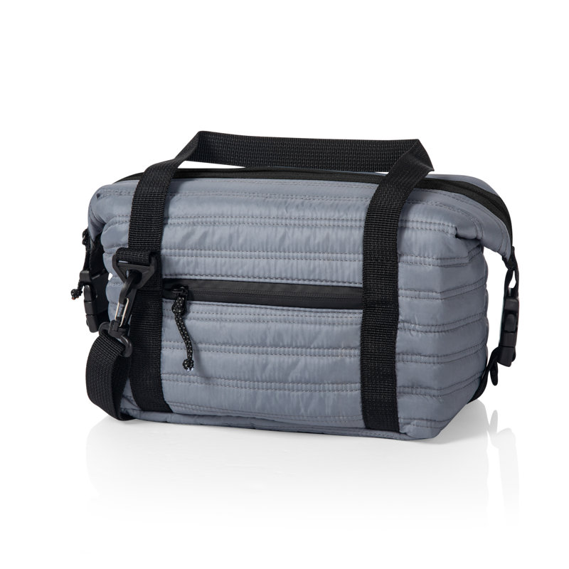 Sac fourre-tout Midpoint, gris