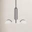 Nido 3 - Light Chandelier