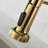 Topcraft Single-Handle Single-Hole Kitchen Faucet-114456756