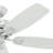 48" Sea Wind 5 - Blade Outdoor Standard Ceiling Fan with Pull Chain-20702924