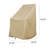 Emjay Waterproof Outdoor Patio Chair Cover-94086519