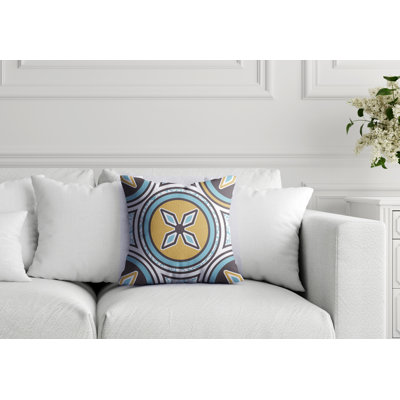 Housse de coussin Cosme