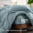 Bedsure Duvet Cover Set With Fitted Sheet-105311230-105311229