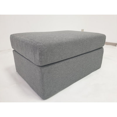 Upholstered Ottoman