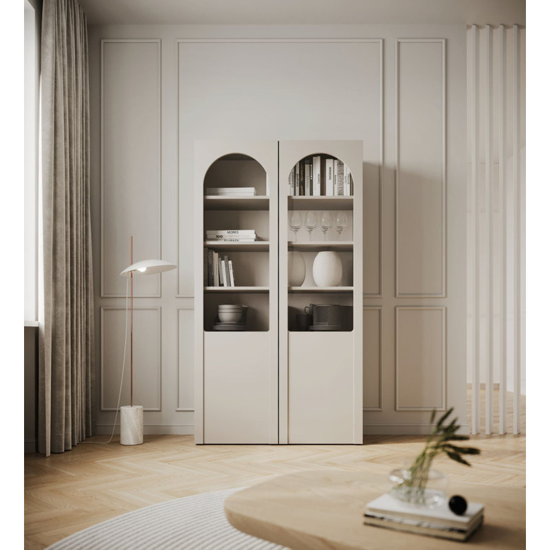 180cm H x 100cm W Bookcase