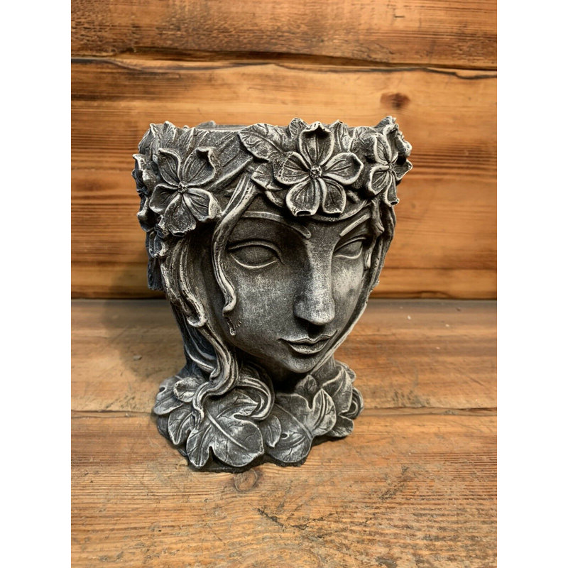 Eleri Angels & Cherubs Stone Garden Statue