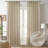 Janie Rod Pocket Semi-Sheer Curtain Panel Pair-1651270346-1641553956