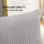 Striped Square Throw Cushion Pad-554877691