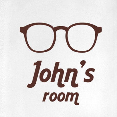 Wall Decal