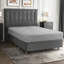 Silentnight Pure Cotton Fitted Sheet-42186066-90613009