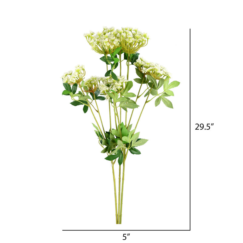 Baby's Breath Arrangement