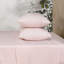 Ensemble de draps 100% coton jersey-73567604-73567610