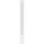 Pilastre surélevé en PVC TruCruft (la paire)-43015870-45372947-43049826