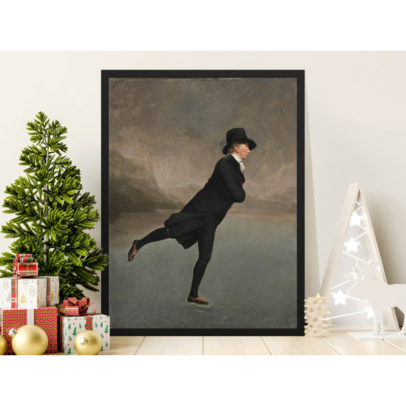 Subani Single Picture Frame Print, 60.96 cm H x 45.72 cm W
