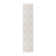 Longmeadow Geometric Ivory/White Machine Woven Polyester Area Rug