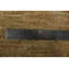 Tapis oriental en laine fabriqué à la main de style Gabbeh 4 x 6 pour des intérieurs confortables