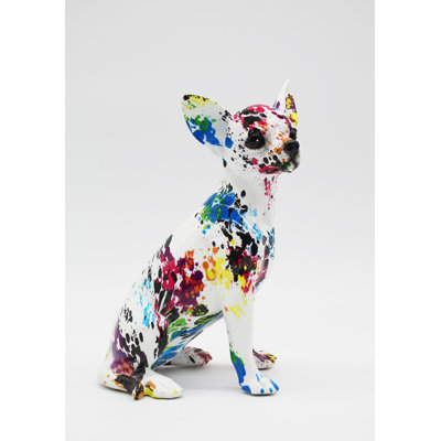 Deary Animals Figurines & Sculptures