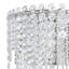 Chantant 4 - Light Flush Mounted Sconce-14081749