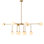 Aram 12 - Light Chandelier