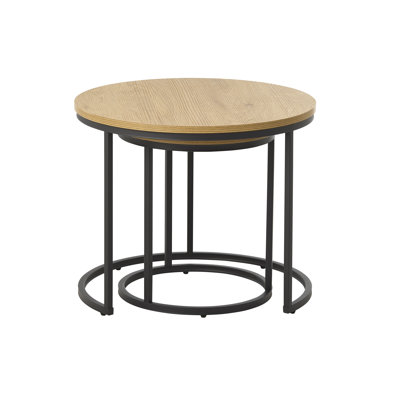 Taurino Coffee Table