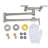 WOWOW Touch Kitchen Faucet Side Spray-62011015
