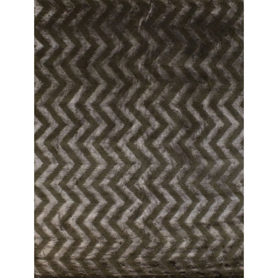 Tapis phoque noué à la main de haute qualité