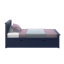 Boling Twin Solid Wood Platform Bed with Trundle-134855718-204829293