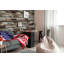 Mason Metallic Brick 12" x 12" Metal Mosaic Wall Tile-63332377