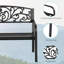 Banc d'extérieur 50 "