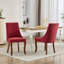Ensemble de 2 chaises de salle à manger Channel-356701742