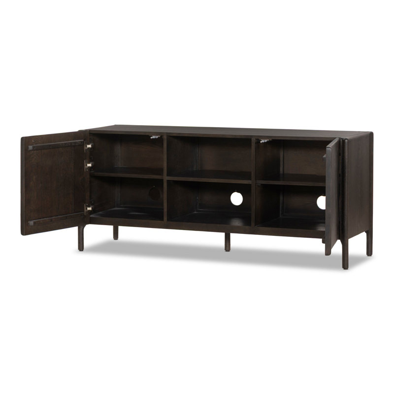 Cosgrove Media Console