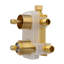 VPBP1 Built-In Pressure Balancing Universal Rough-In Shower Valve With Volume Control